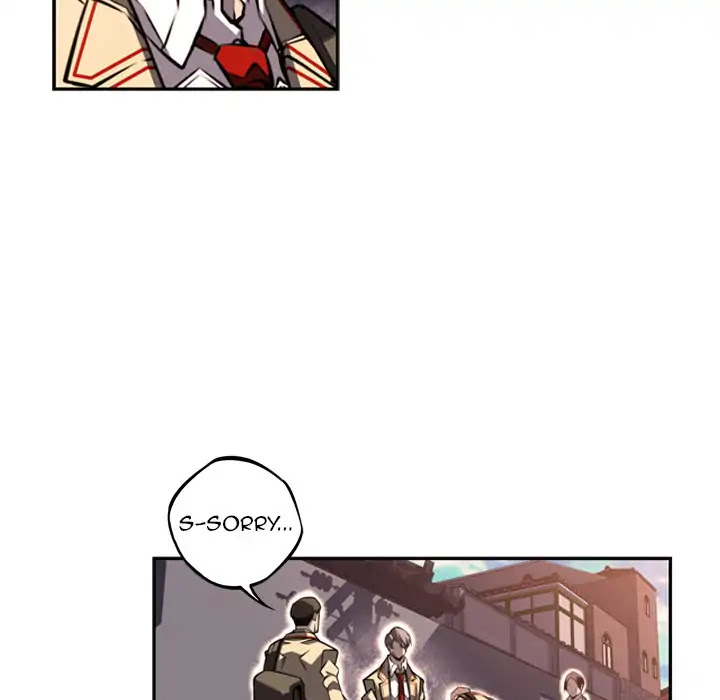 Supernova Chapter 52 page 101 - Chapter 52: Episode 52