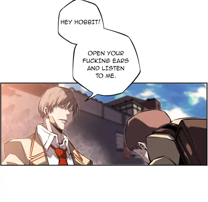 Supernova Chapter 52 page 103 - Chapter 52: Episode 52