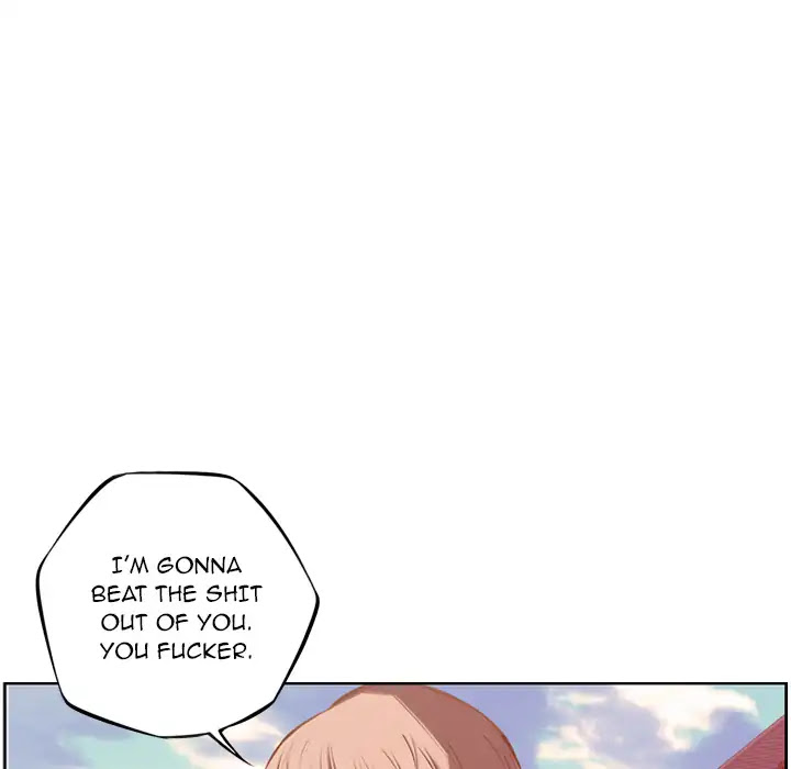 Supernova Chapter 52 page 104 - Chapter 52: Episode 52