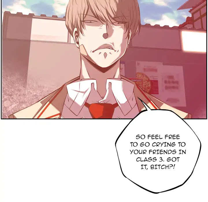 Supernova Chapter 52 page 105 - Chapter 52: Episode 52