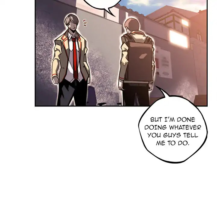 Supernova Chapter 52 page 108 - Chapter 52: Episode 52
