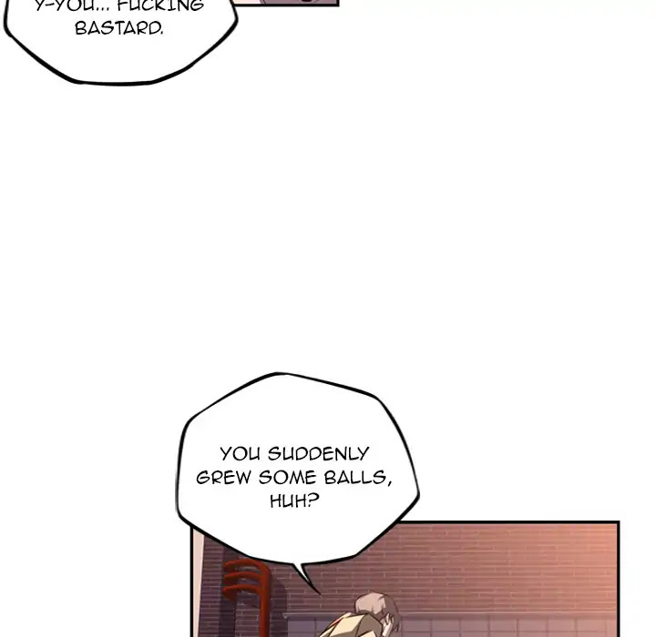 Supernova Chapter 52 page 111 - Chapter 52: Episode 52