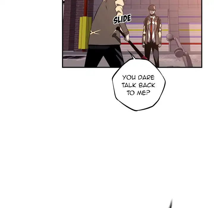 Supernova Chapter 52 page 112 - Chapter 52: Episode 52