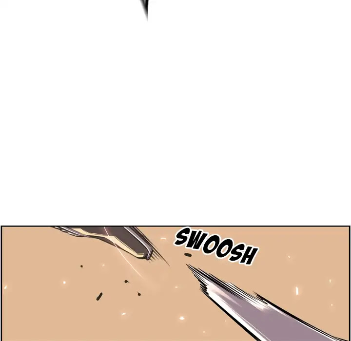 Supernova Chapter 52 page 115 - Chapter 52: Episode 52