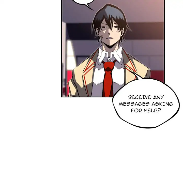 Supernova Chapter 52 page 14 - Chapter 52: Episode 52