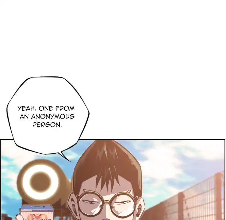 Supernova Chapter 52 page 15 - Chapter 52: Episode 52
