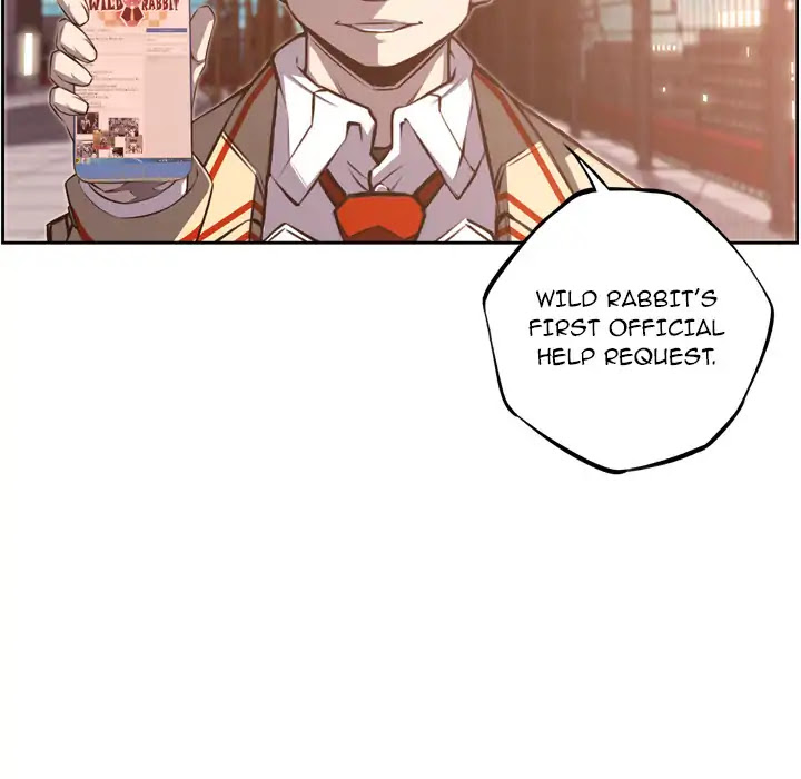Supernova Chapter 52 page 16 - Chapter 52: Episode 52