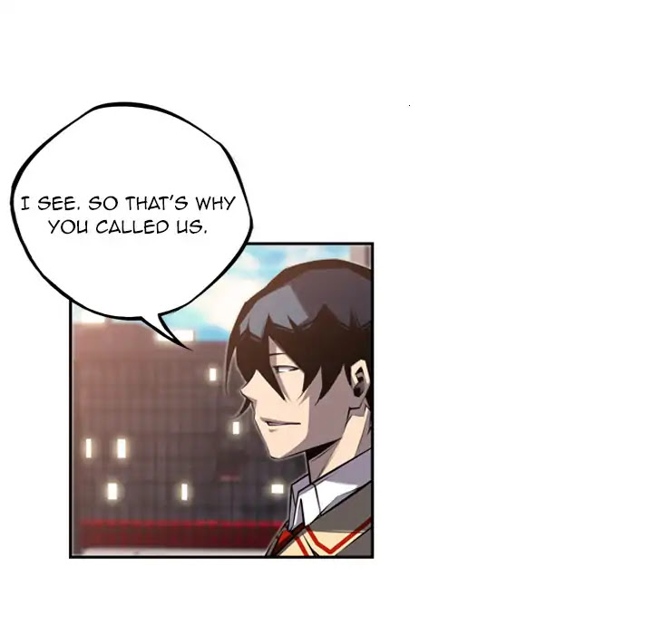 Supernova Chapter 52 page 17 - Chapter 52: Episode 52