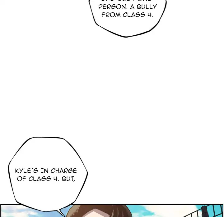 Supernova Chapter 52 page 19 - Chapter 52: Episode 52