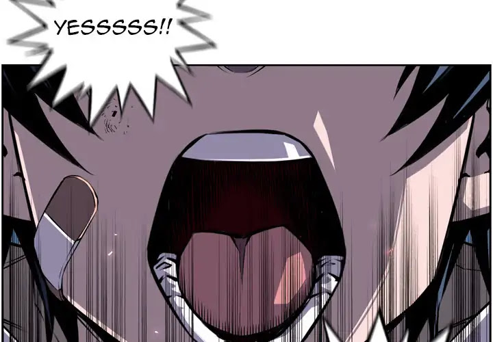Supernova Chapter 52 page 2 - Chapter 52: Episode 52
