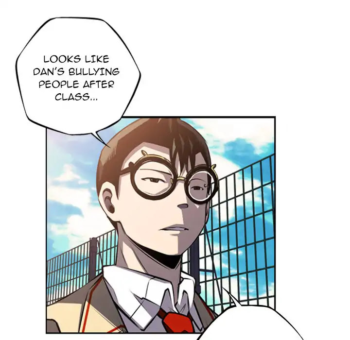 Supernova Chapter 52 page 21 - Chapter 52: Episode 52