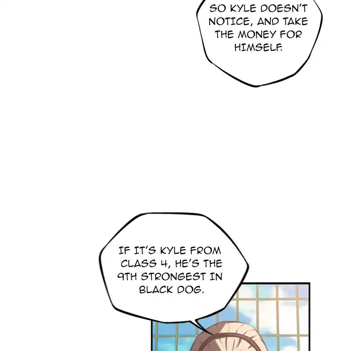 Supernova Chapter 52 page 22 - Chapter 52: Episode 52