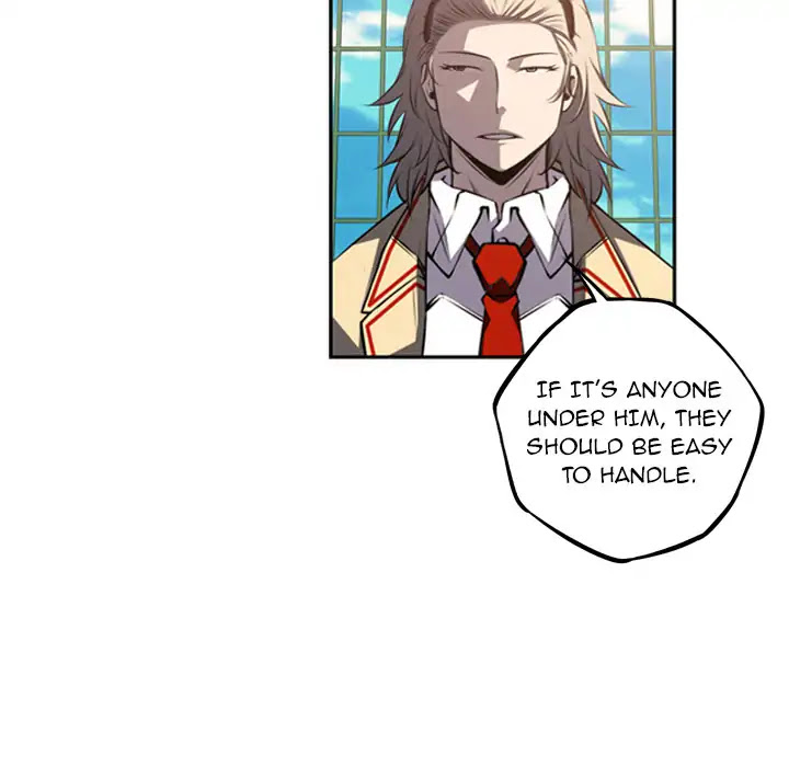 Supernova Chapter 52 page 23 - Chapter 52: Episode 52