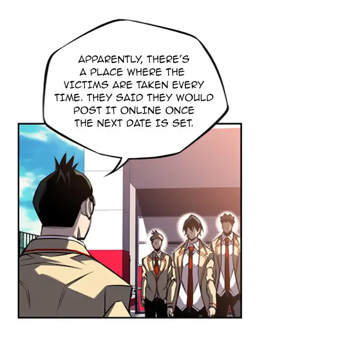 Supernova Chapter 52 page 24 - Chapter 52: Episode 52