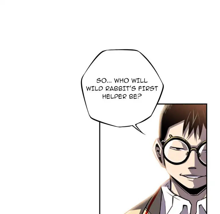 Supernova Chapter 52 page 25 - Chapter 52: Episode 52