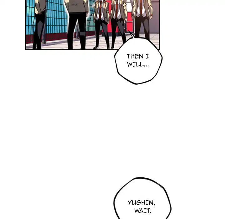Supernova Chapter 52 page 27 - Chapter 52: Episode 52