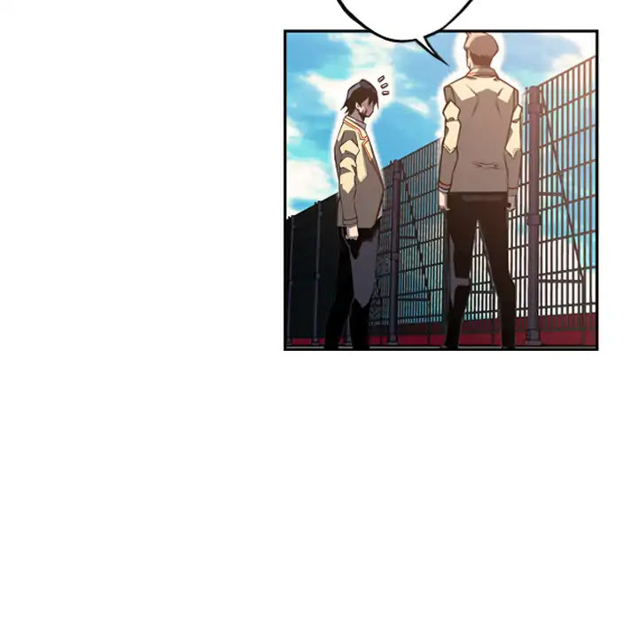 Supernova Chapter 52 page 28 - Chapter 52: Episode 52
