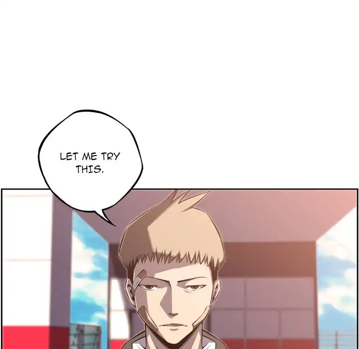 Supernova Chapter 52 page 29 - Chapter 52: Episode 52