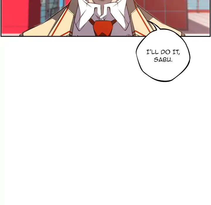 Supernova Chapter 52 page 30 - Chapter 52: Episode 52