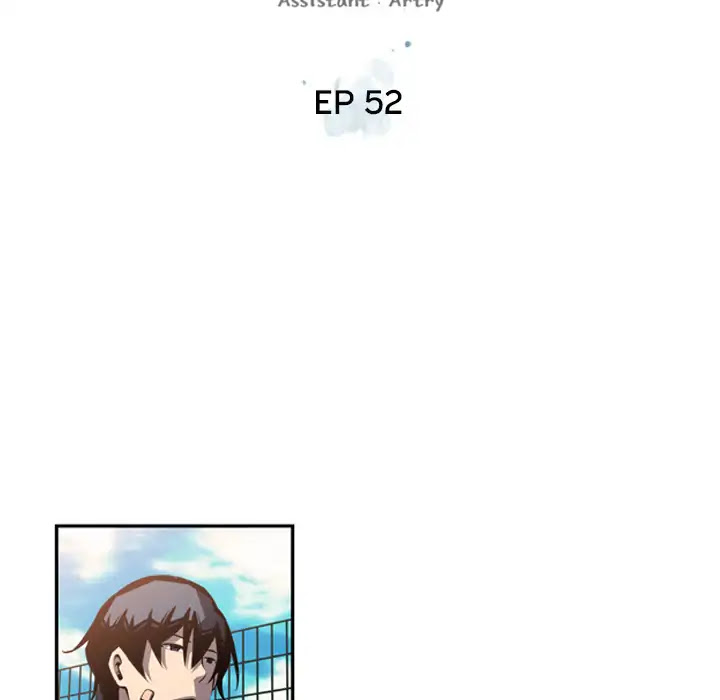 Supernova Chapter 52 page 32 - Chapter 52: Episode 52