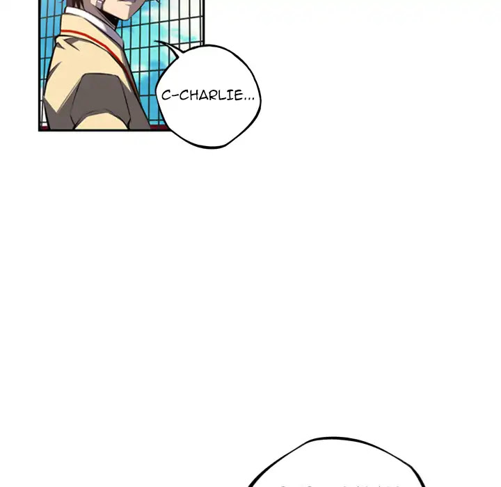 Supernova Chapter 52 page 33 - Chapter 52: Episode 52
