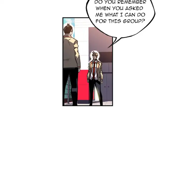 Supernova Chapter 52 page 34 - Chapter 52: Episode 52