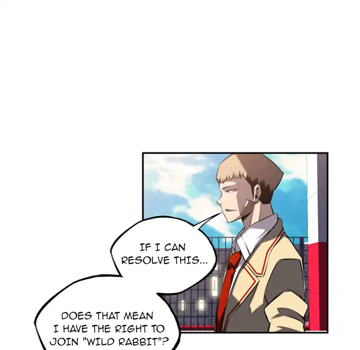 Supernova Chapter 52 page 35 - Chapter 52: Episode 52