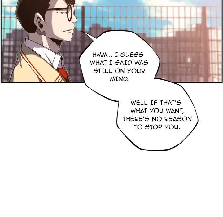 Supernova Chapter 52 page 37 - Chapter 52: Episode 52