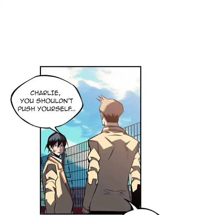 Supernova Chapter 52 page 38 - Chapter 52: Episode 52
