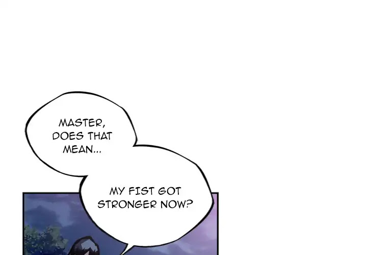 Supernova Chapter 52 page 4 - Chapter 52: Episode 52