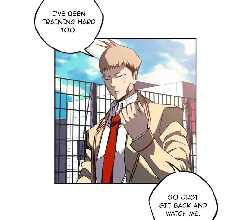 Supernova Chapter 52 page 40 - Chapter 52: Episode 52