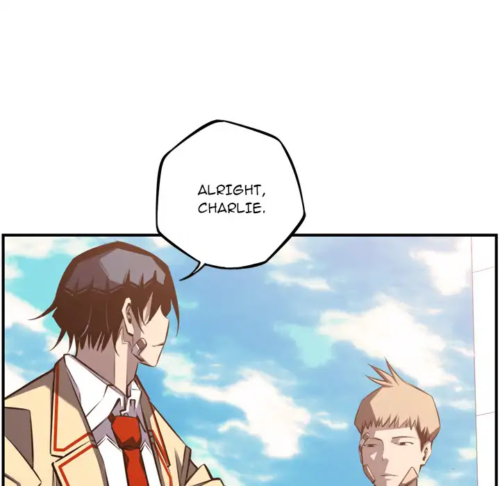 Supernova Chapter 52 page 44 - Chapter 52: Episode 52