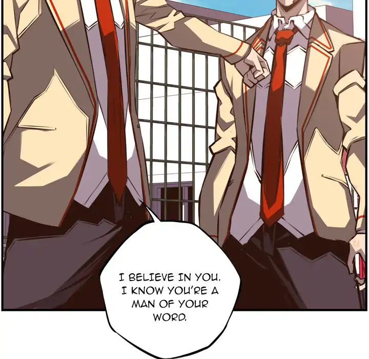 Supernova Chapter 52 page 45 - Chapter 52: Episode 52