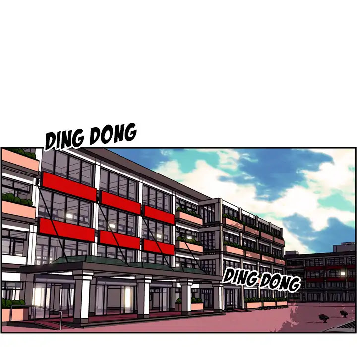 Supernova Chapter 52 page 47 - Chapter 52: Episode 52