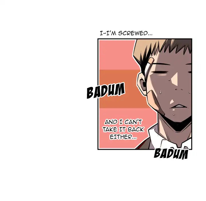 Supernova Chapter 52 page 50 - Chapter 52: Episode 52