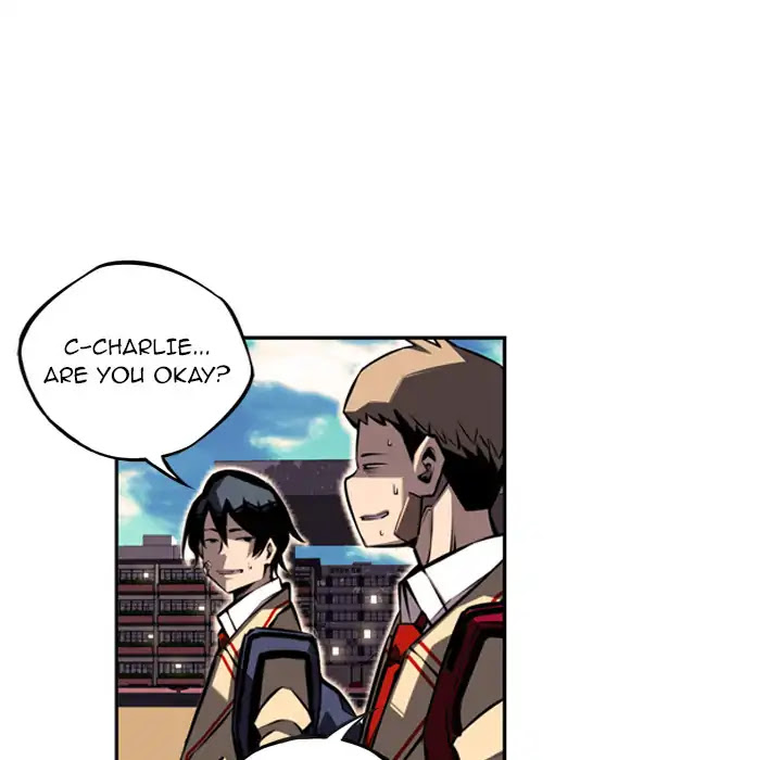 Supernova Chapter 52 page 51 - Chapter 52: Episode 52