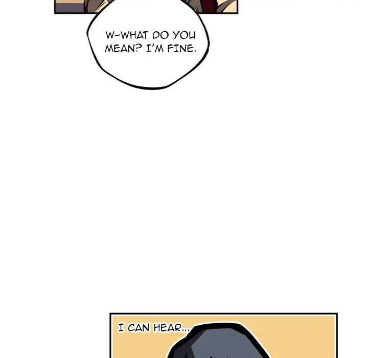 Supernova Chapter 52 page 52 - Chapter 52: Episode 52