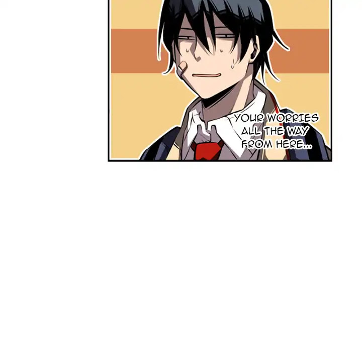 Supernova Chapter 52 page 53 - Chapter 52: Episode 52