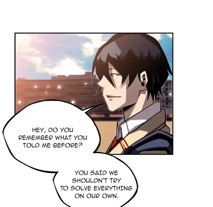 Supernova Chapter 52 page 54 - Chapter 52: Episode 52