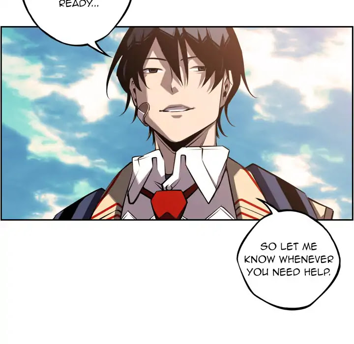 Supernova Chapter 52 page 57 - Chapter 52: Episode 52