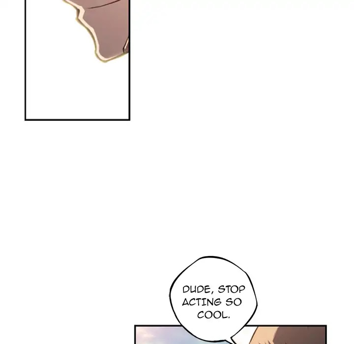 Supernova Chapter 52 page 59 - Chapter 52: Episode 52