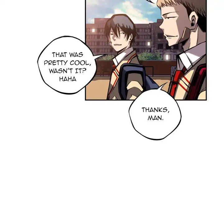 Supernova Chapter 52 page 60 - Chapter 52: Episode 52