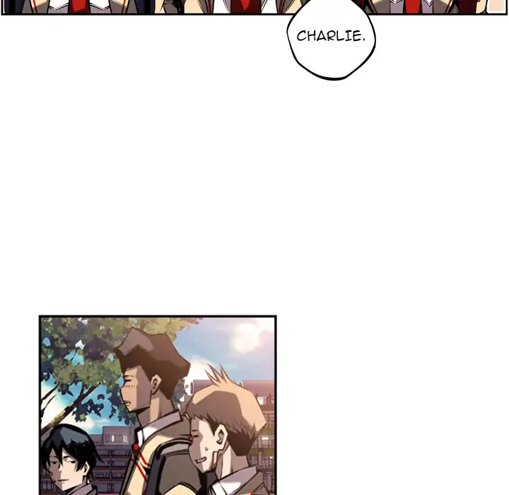 Supernova Chapter 52 page 63 - Chapter 52: Episode 52