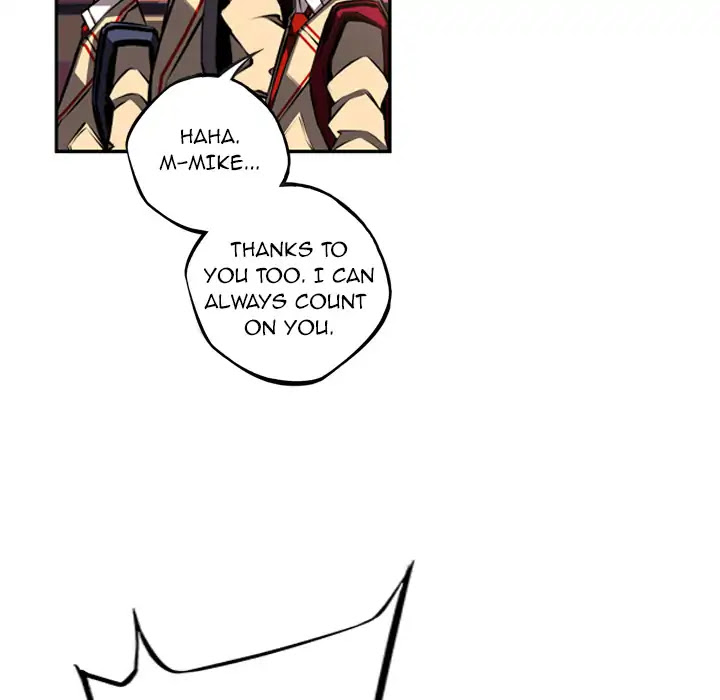 Supernova Chapter 52 page 64 - Chapter 52: Episode 52
