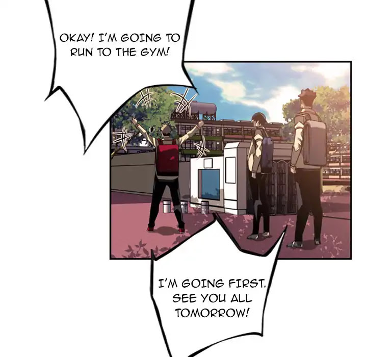 Supernova Chapter 52 page 65 - Chapter 52: Episode 52