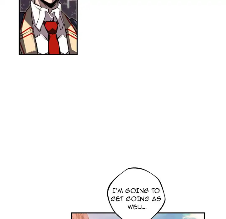 Supernova Chapter 52 page 67 - Chapter 52: Episode 52