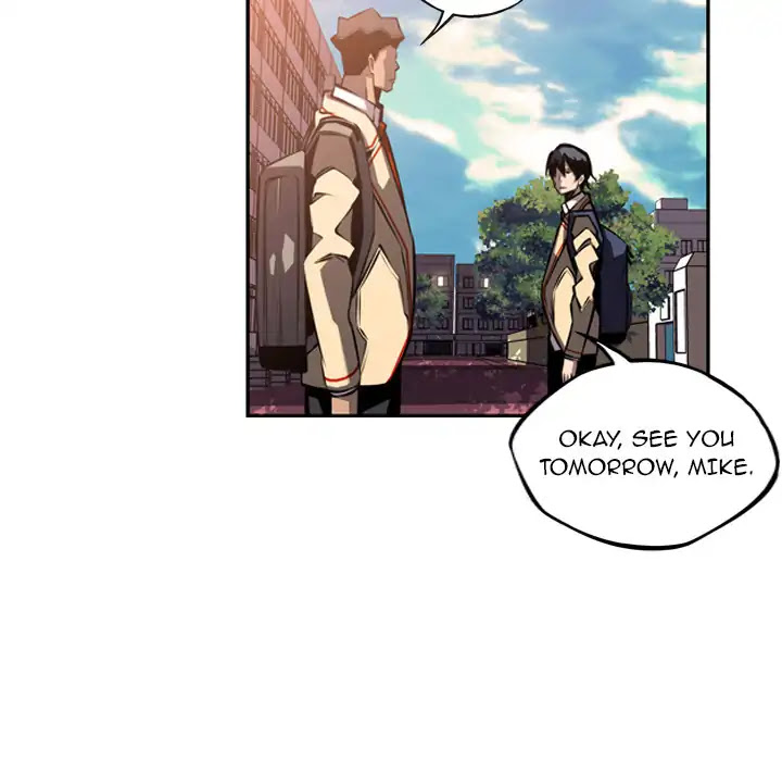 Supernova Chapter 52 page 68 - Chapter 52: Episode 52