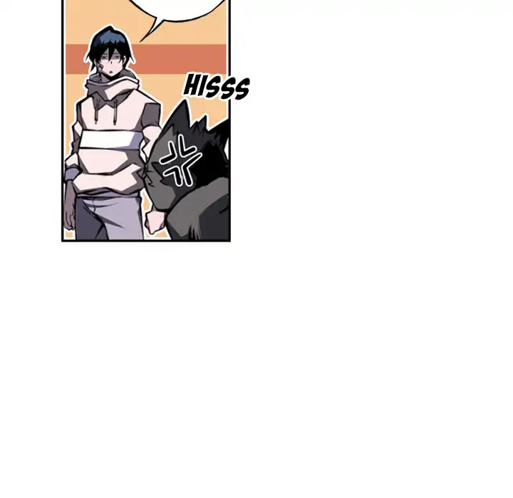 Supernova Chapter 52 page 7 - Chapter 52: Episode 52