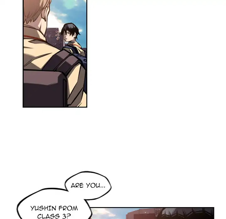 Supernova Chapter 52 page 70 - Chapter 52: Episode 52