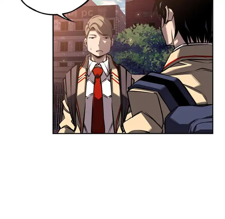Supernova Chapter 52 page 71 - Chapter 52: Episode 52
